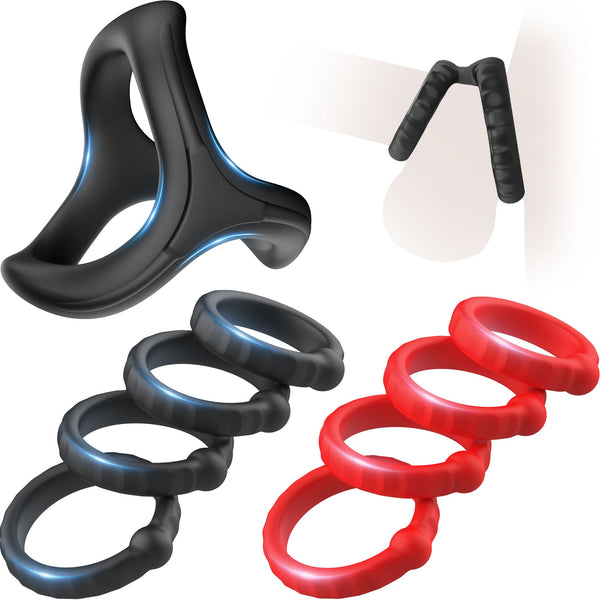 Cock Ring Set