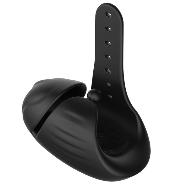 Osiris - Precision Vibrating Male Stroker with Charging